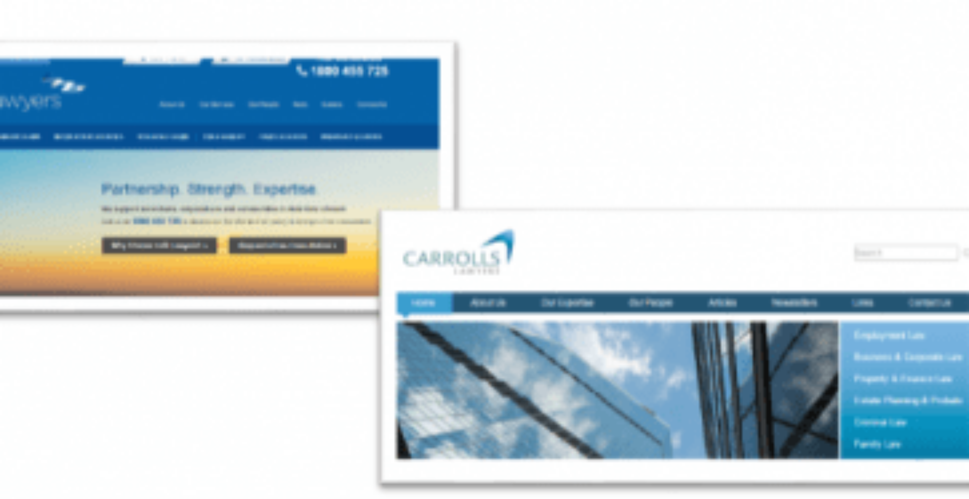 LHD Lawyers acquires Carrolls Lawyers