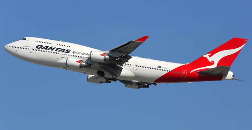 Melbourne to Hong Kong: Compensation For Passengers On Flight QF29