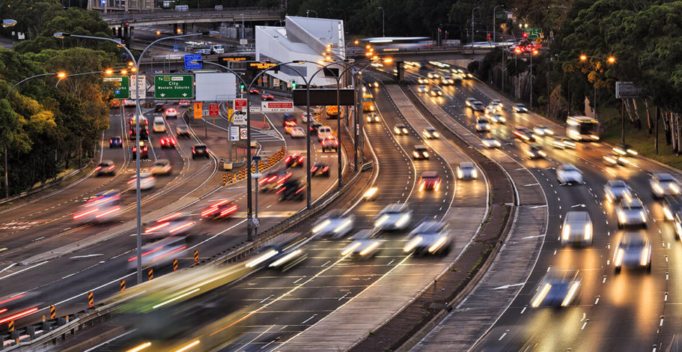 Vehicle towing: Is it legal in Australia?