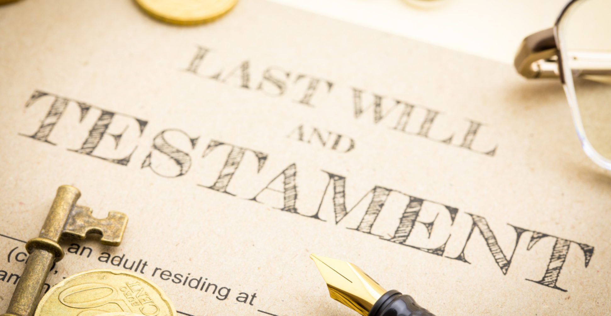 How Do I Contest A Will In NSW?