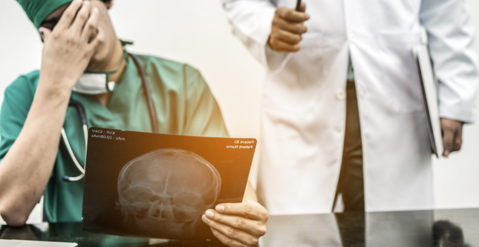 How to prove medical negligence in Australia