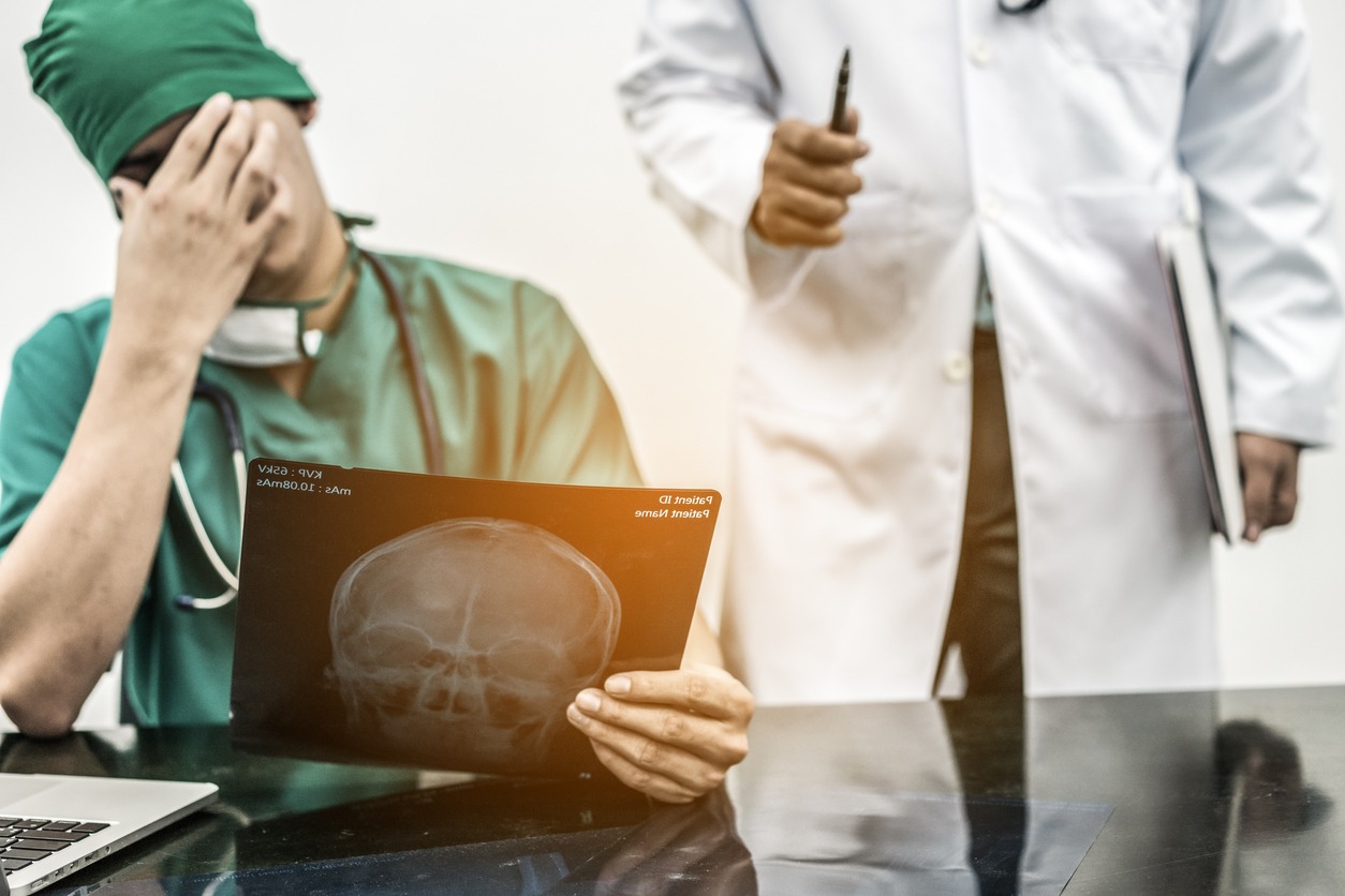 Medical Malpractice Claim LHD Lawyers