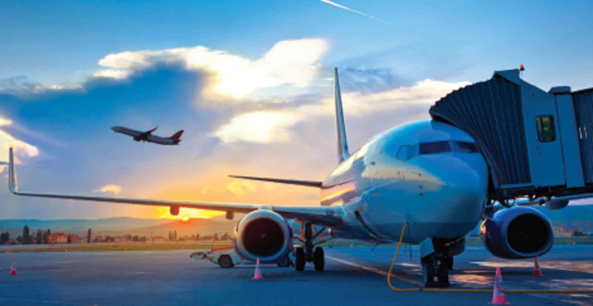 Air Canada Flight 33