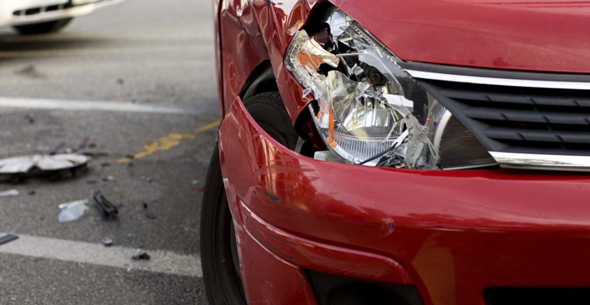 What to do in a Road Rage Incident