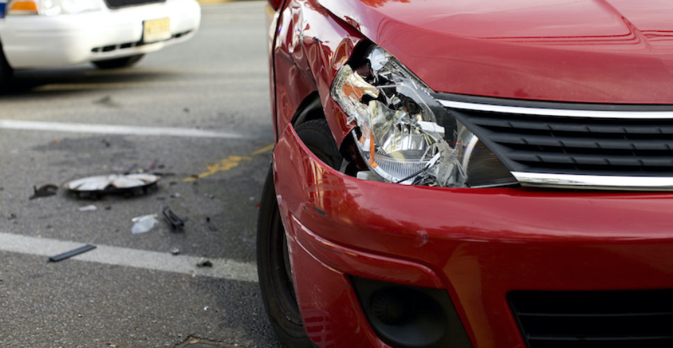 What to do if you’re injured in a rental car accident