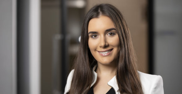 Marina Bjelosevic