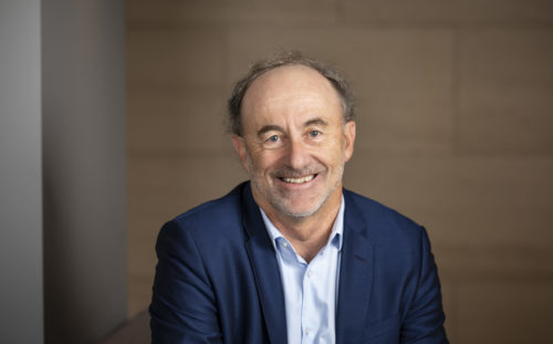 Michael Hyland
