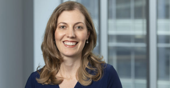 Louise Marcu