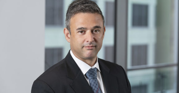 Matthew Berenger