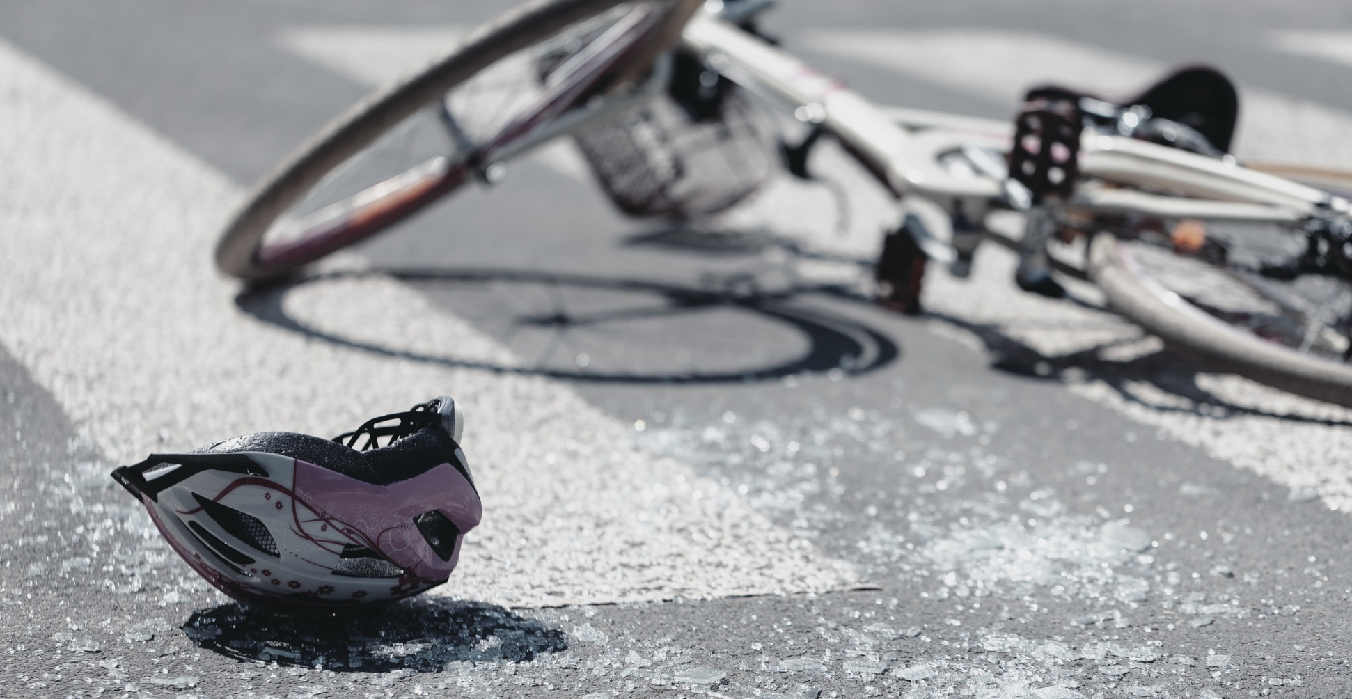 Can a cyclist claim against a motorist?