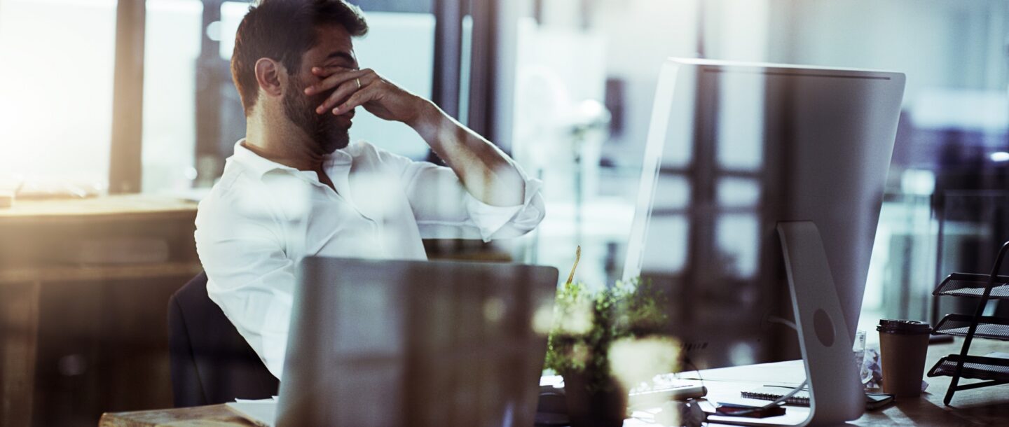 Claiming Stress Leave Compensation At Work