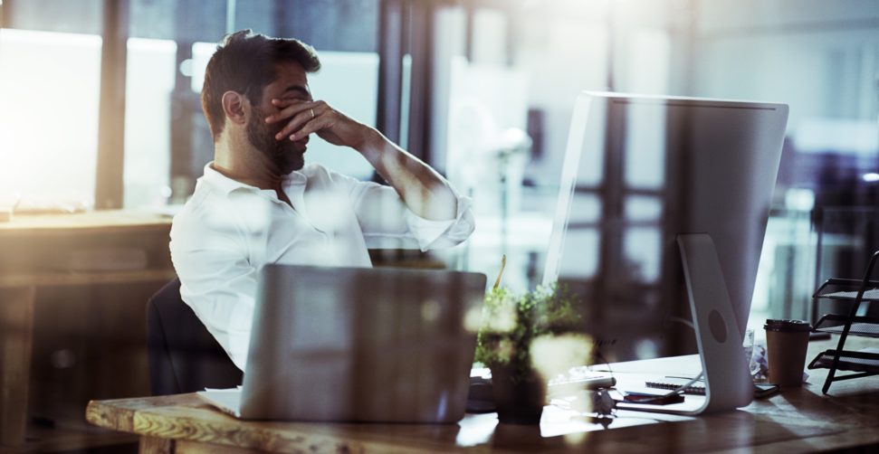 How to make a successful WorkCover claim for stress