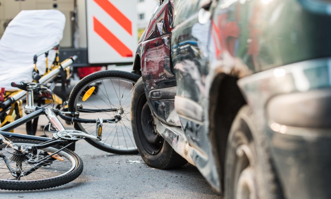 What To Do If You Hit A Kangaroo While Driving LHD