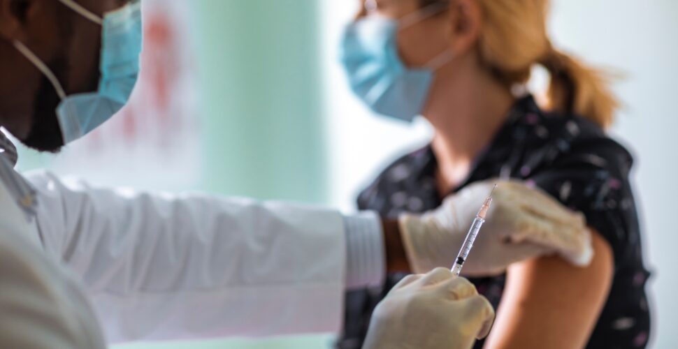 Public Health Amendment (Vaccination Compensation) Bill 2021