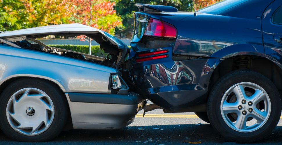 Rear-End Collisions: Who is at Fault?