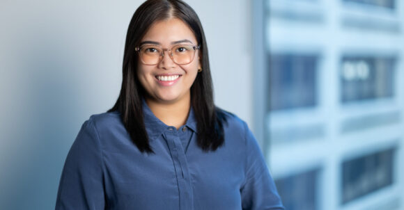 Frances Dizon