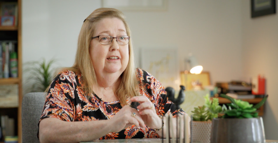 Shannon’s Story