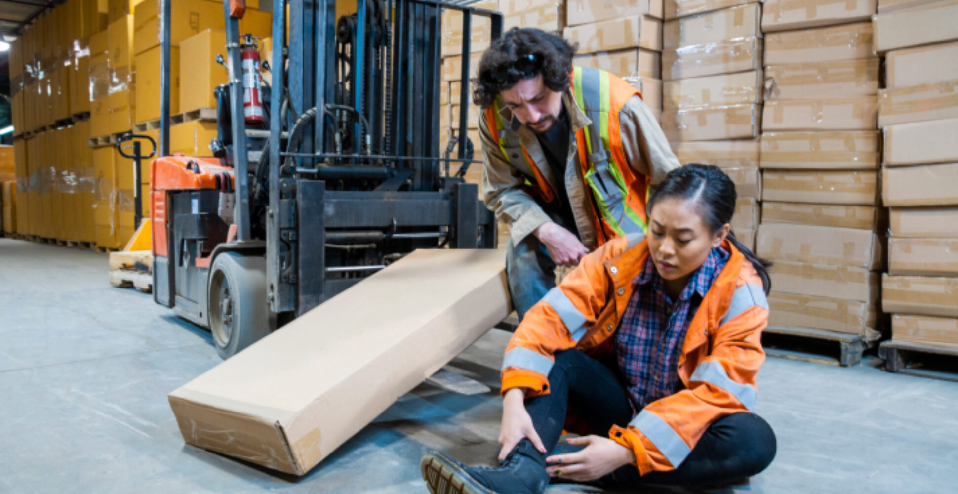 What You Need To Know About Getting Workers Compensation WA-wide