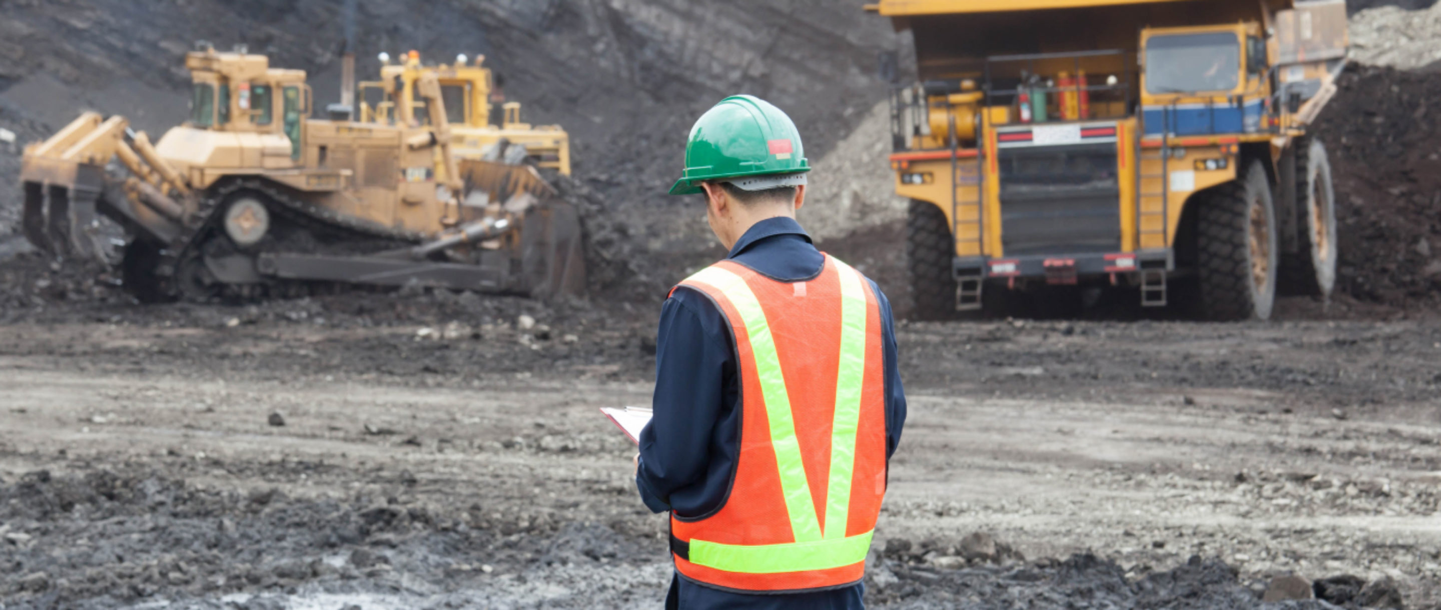 Coal Miners Workers Compensation