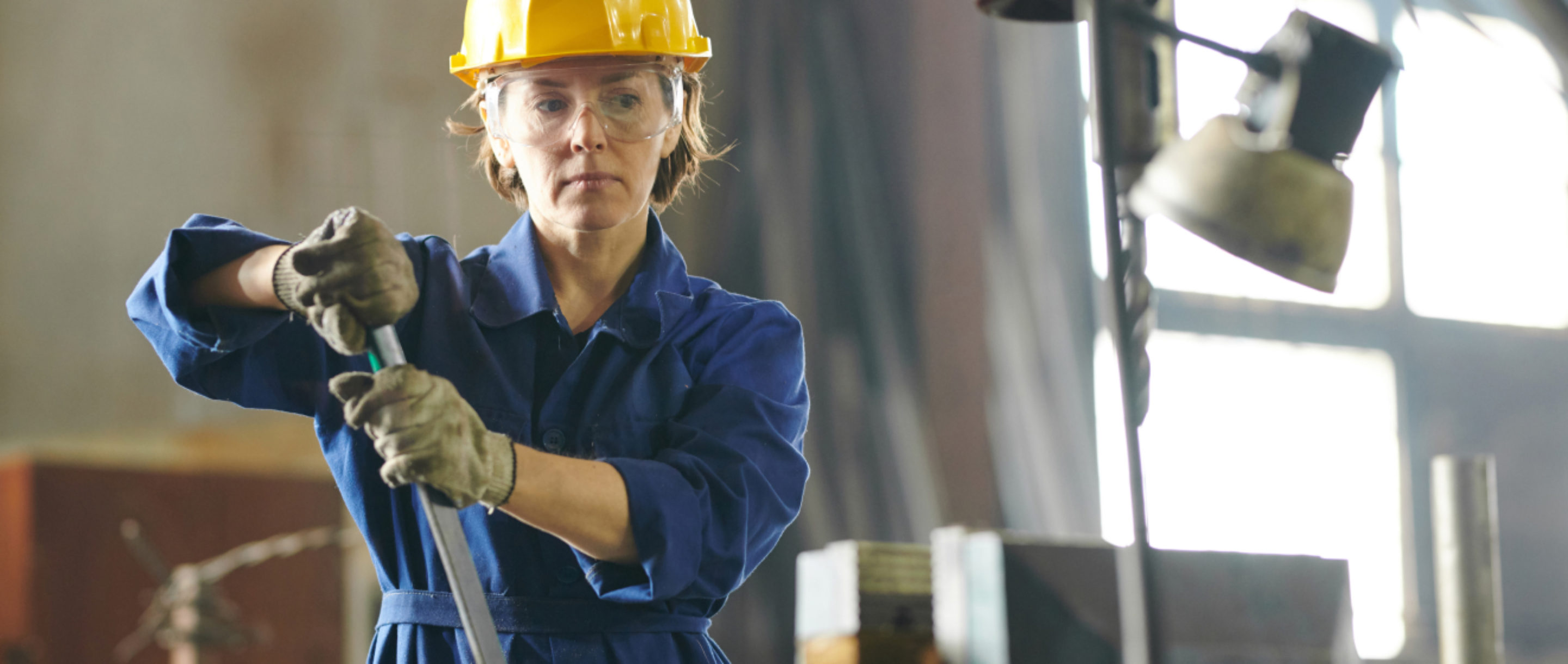 Warehouse Injuries Claims