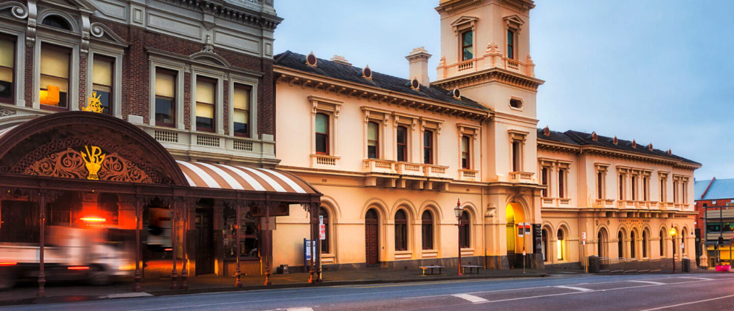 Personal Injury Lawyers Ballarat