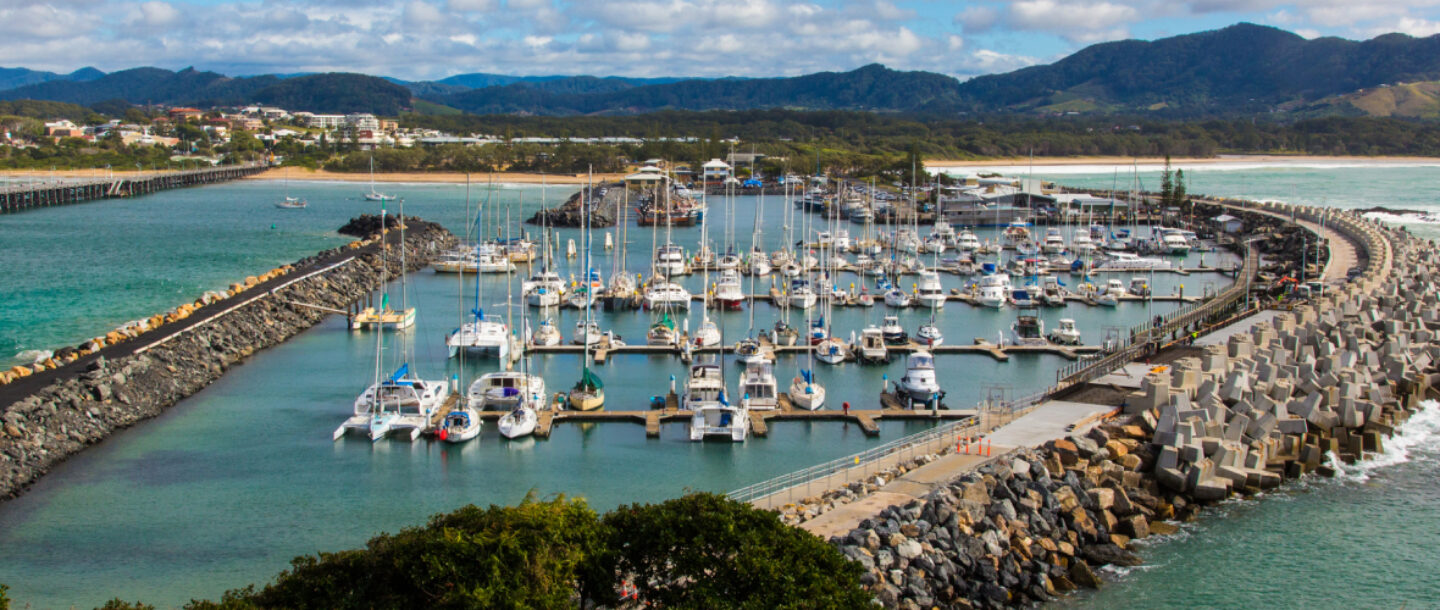 Personal Injury Lawyers Coffs Harbour