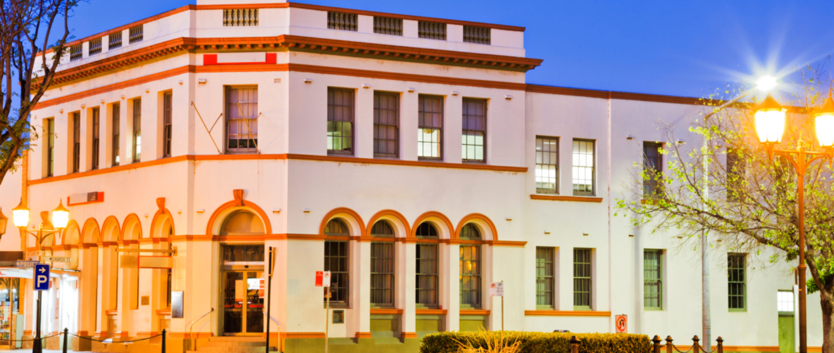 Personal Injury Lawyers Dubbo