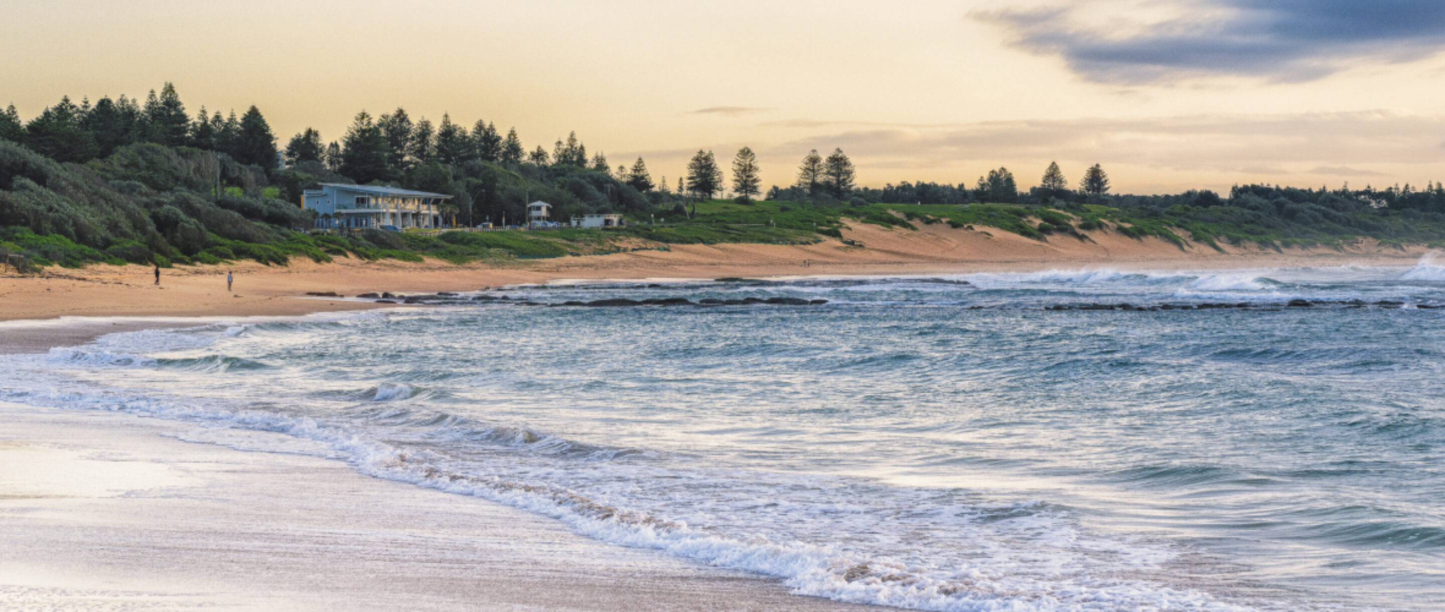 Personal Injury Lawyers Erina