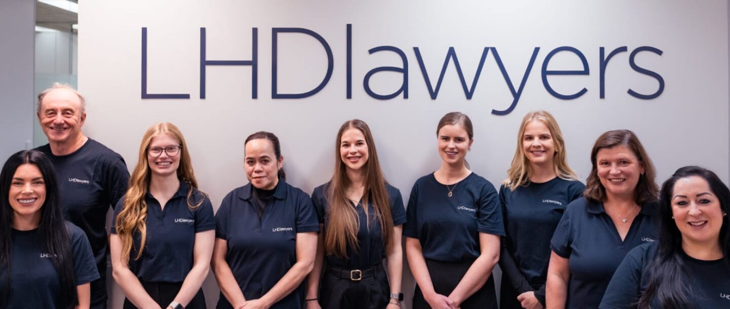 Personal Injury Lawyers Hobart