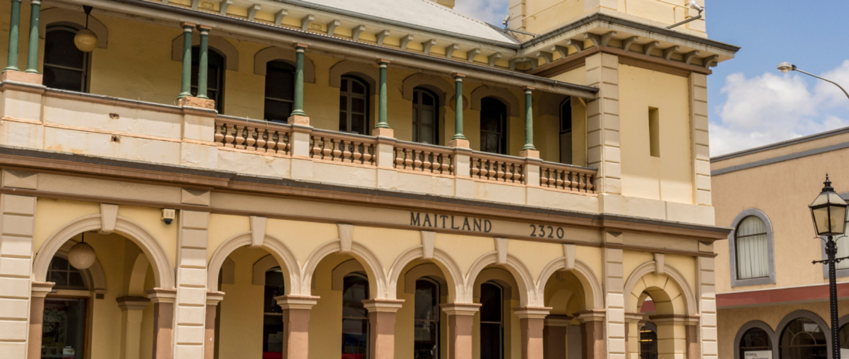 Personal Injury Lawyers Maitland