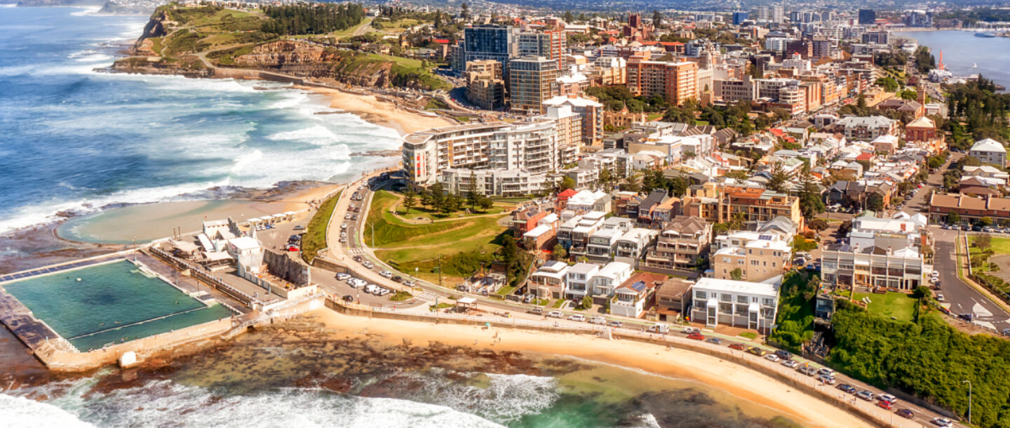 Personal Injury Lawyers Newcastle