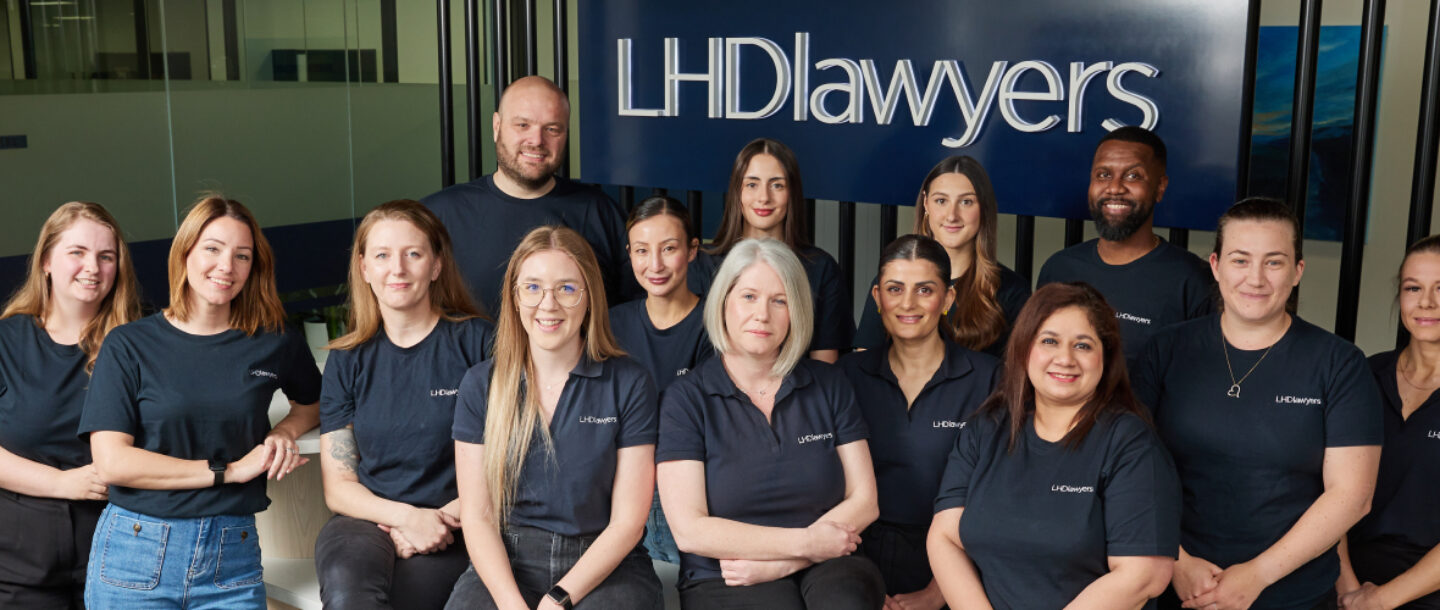 Personal Injury Lawyers Perth