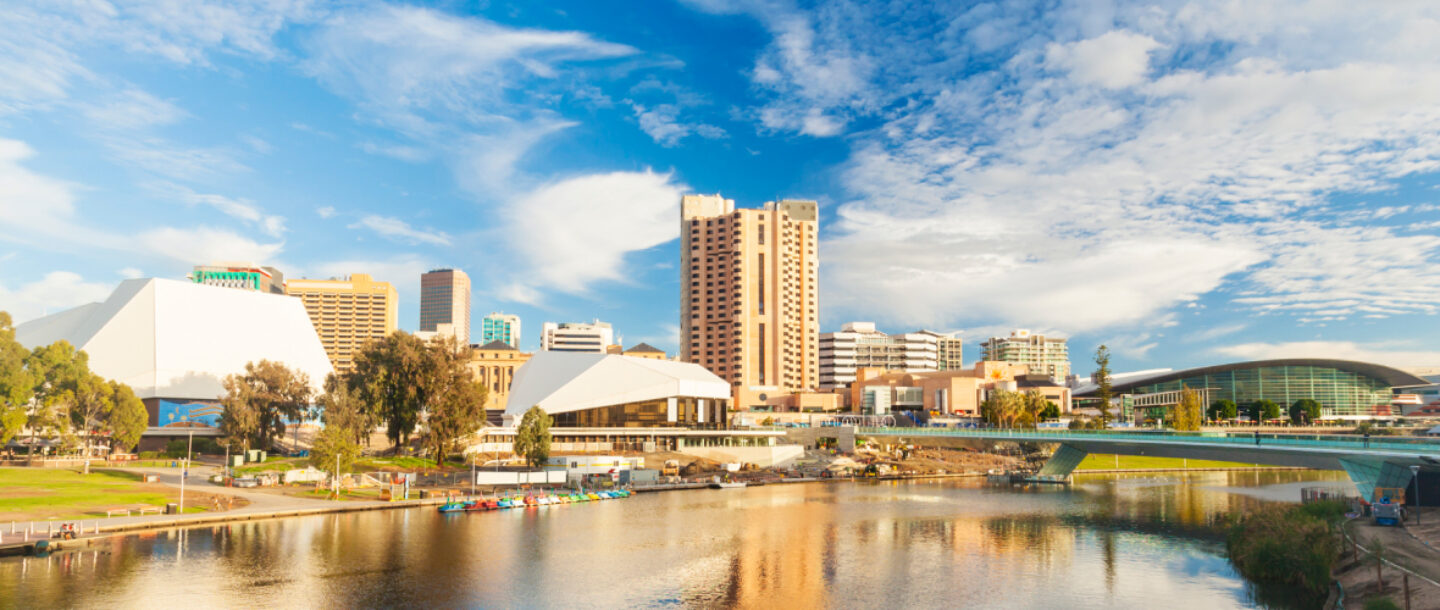 Personal Injury Lawyers Adelaide