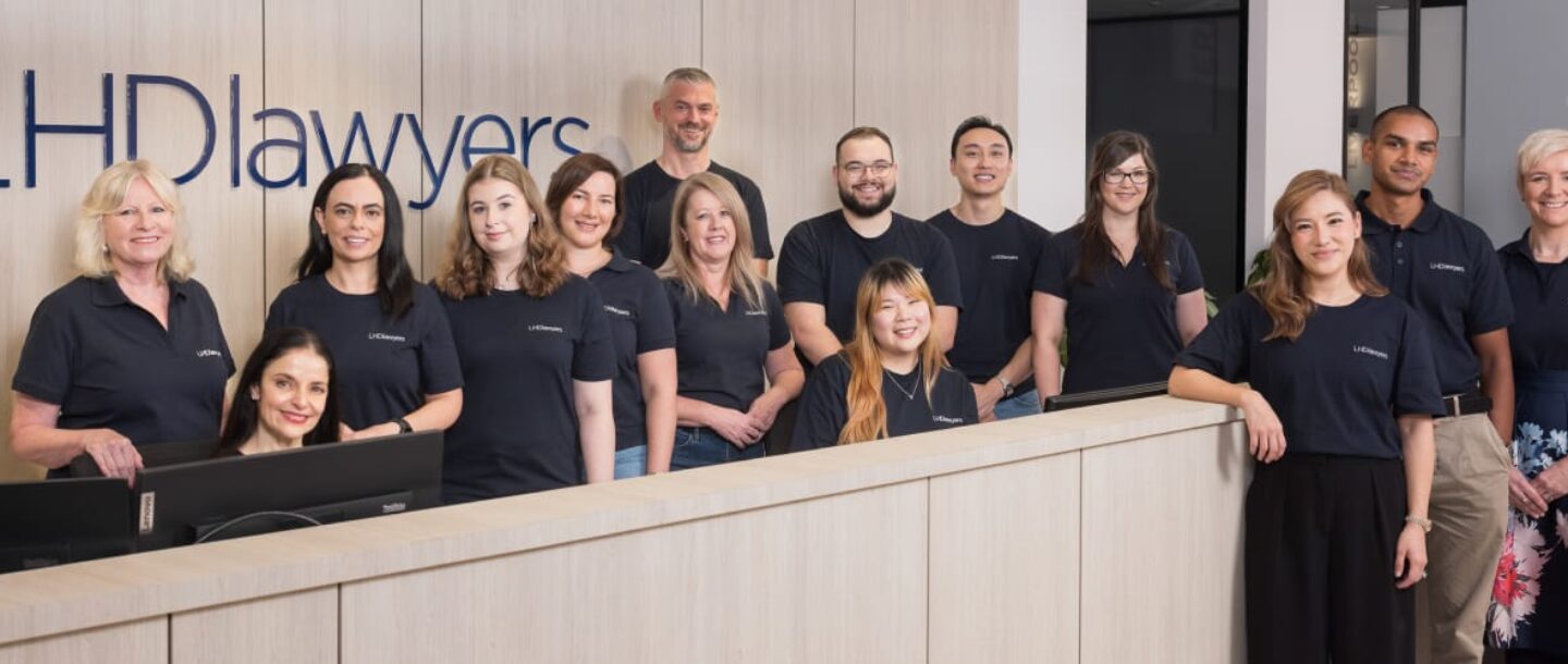 Compensation Lawyers in Sydney