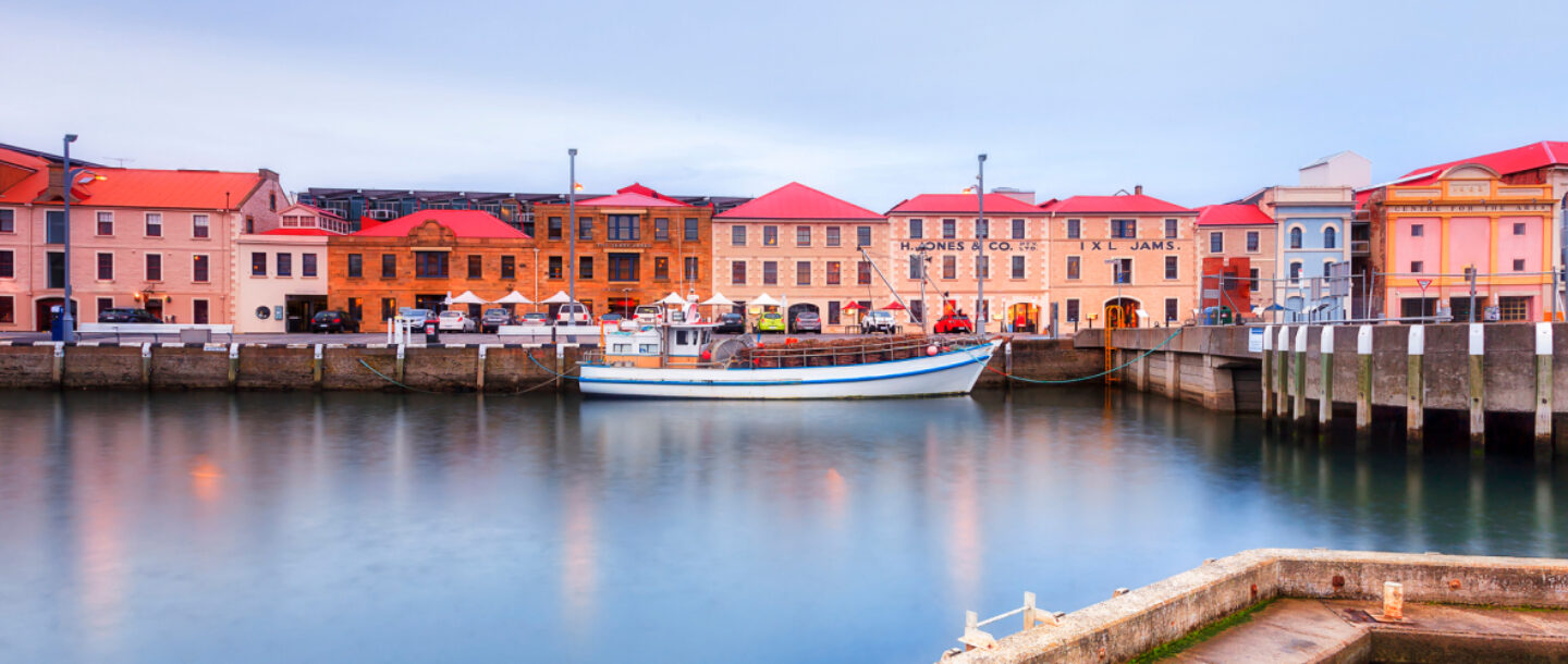 Tasmania Lawyers Find a Lawyer in TAS LHD