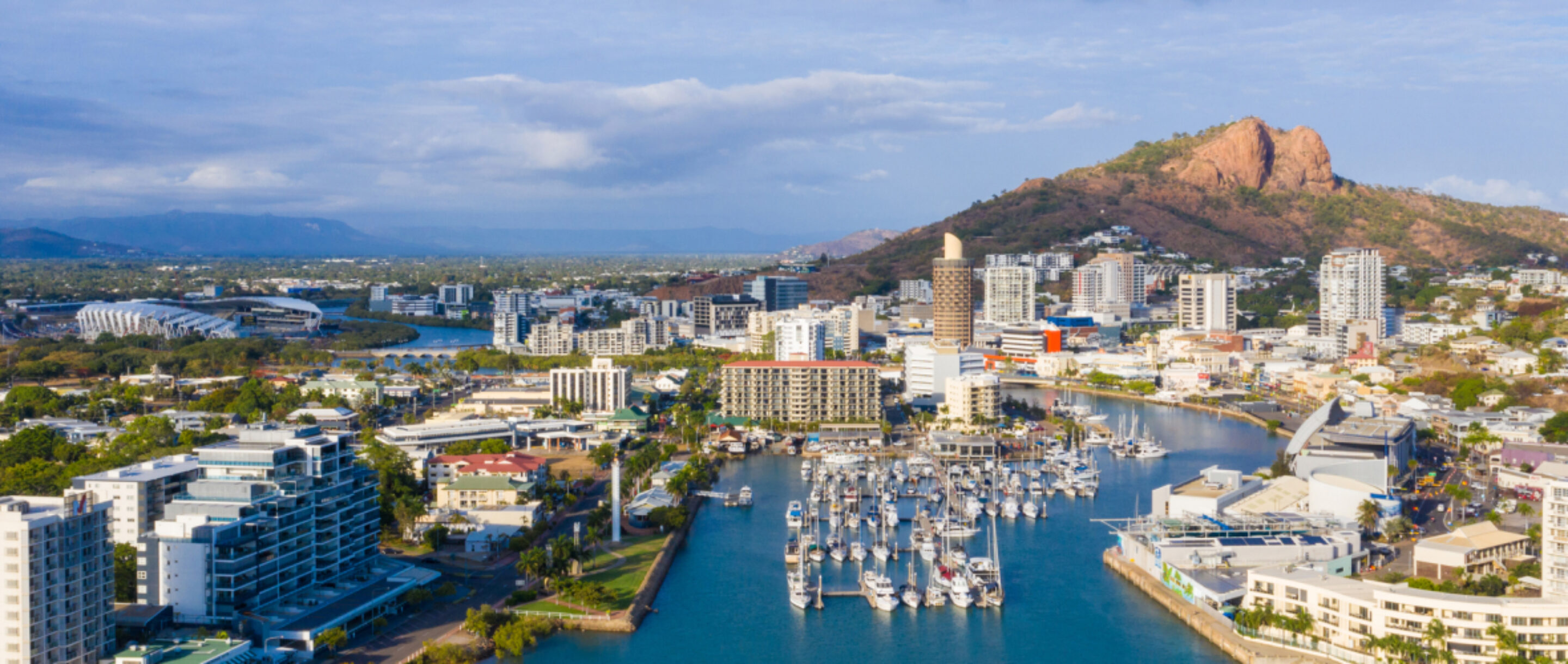 Personal Injury Lawyers Townsville