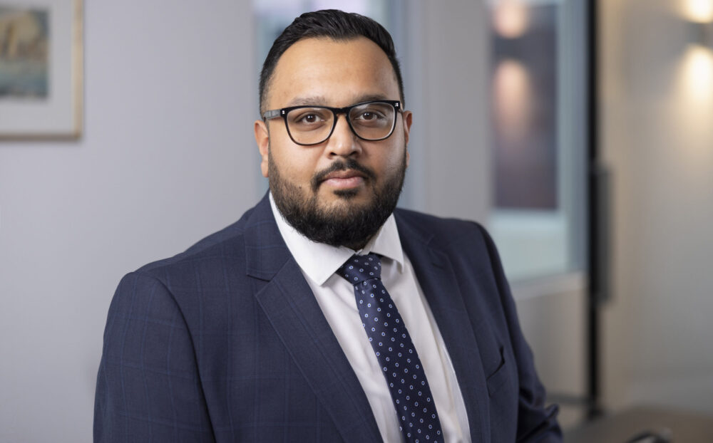 Paul Singh