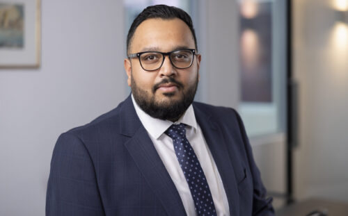 Paul Singh