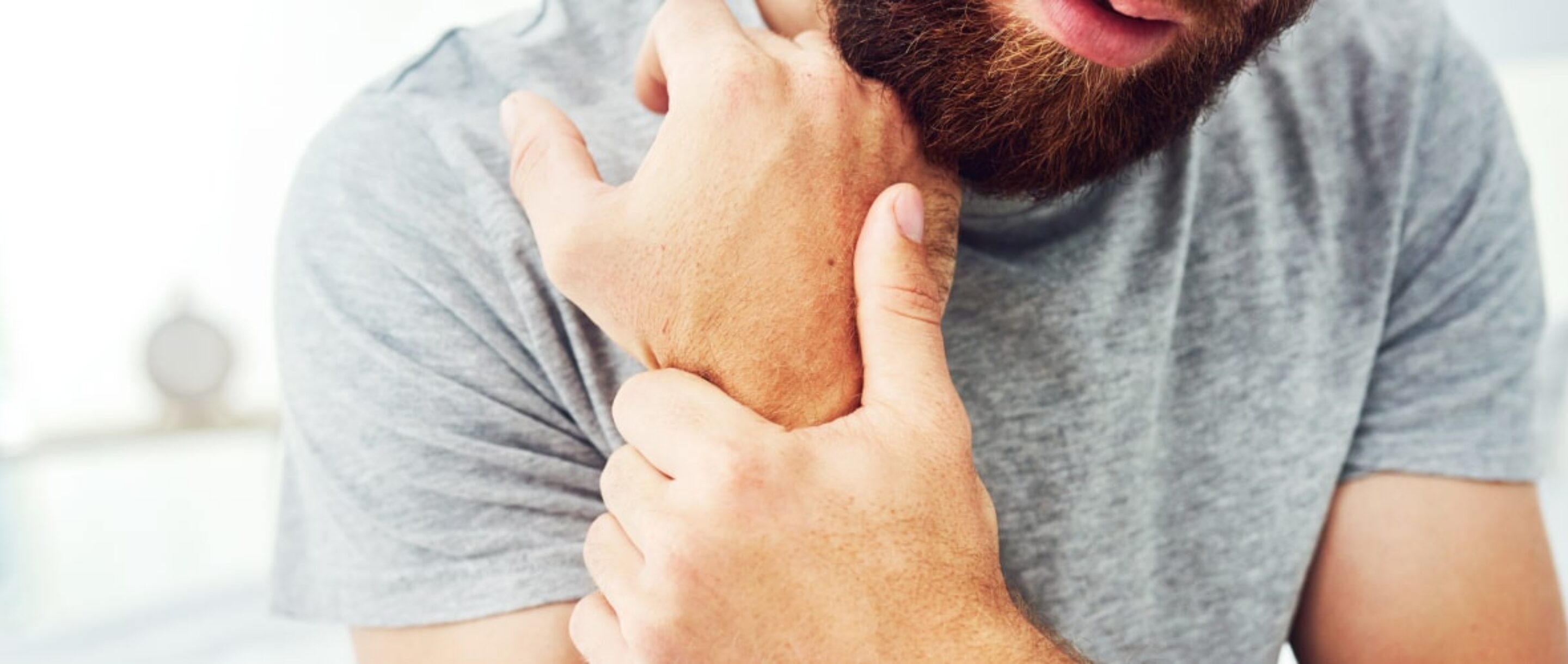 Carpal Tunnel Workers Compensation