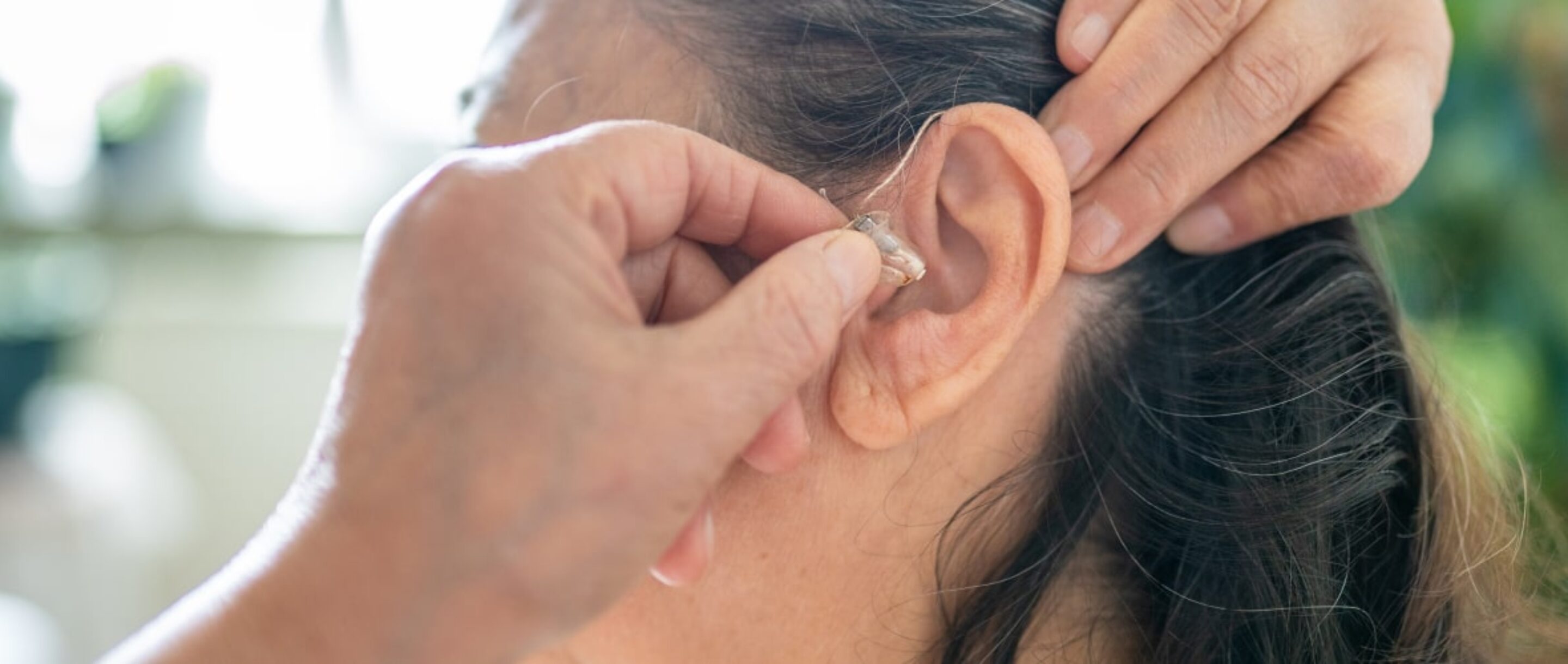 Hearing Loss