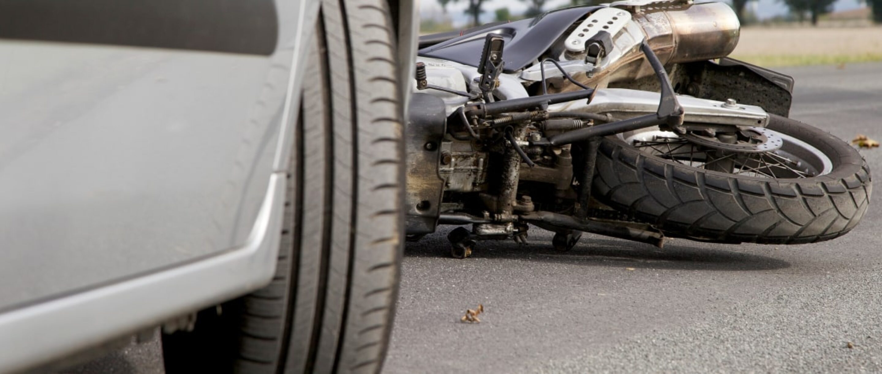 Hit &amp; Run Injury Claim Lawyers
