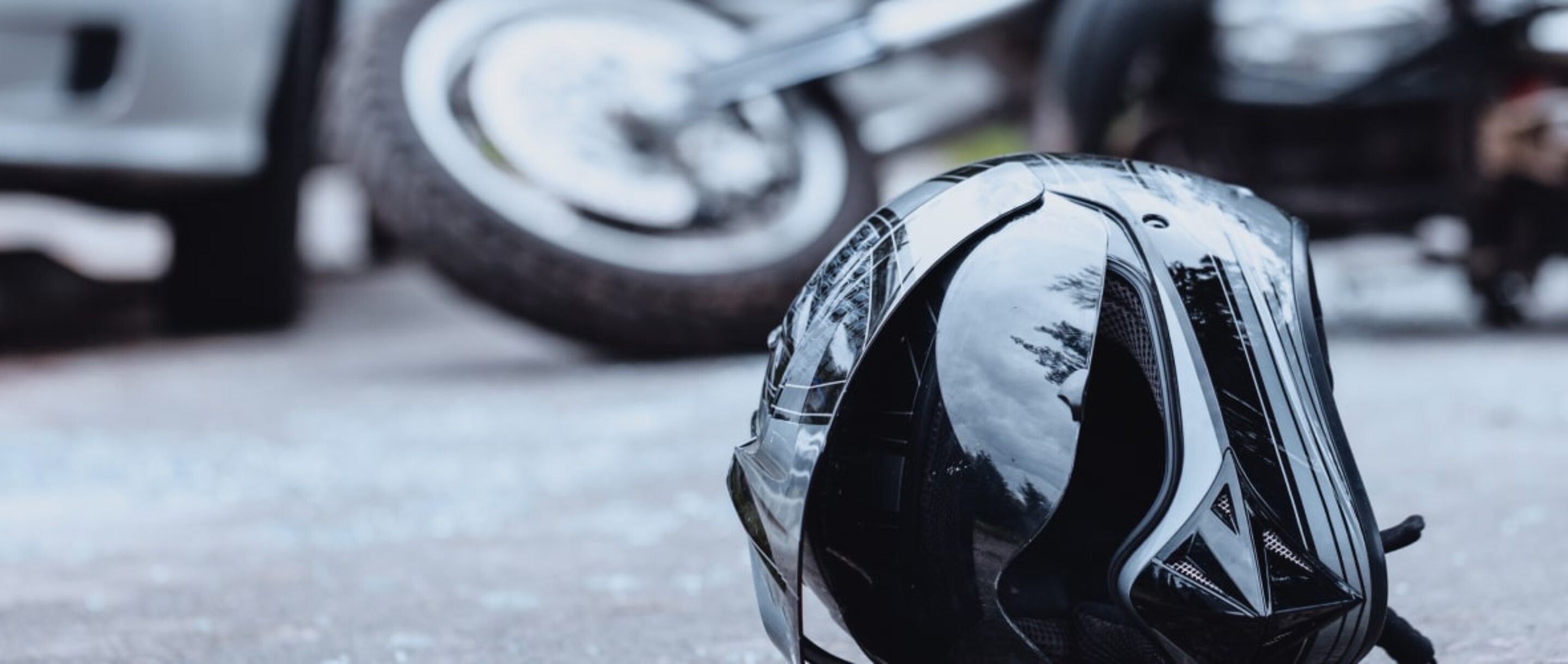 Motorcycle Accident Claim Lawyers