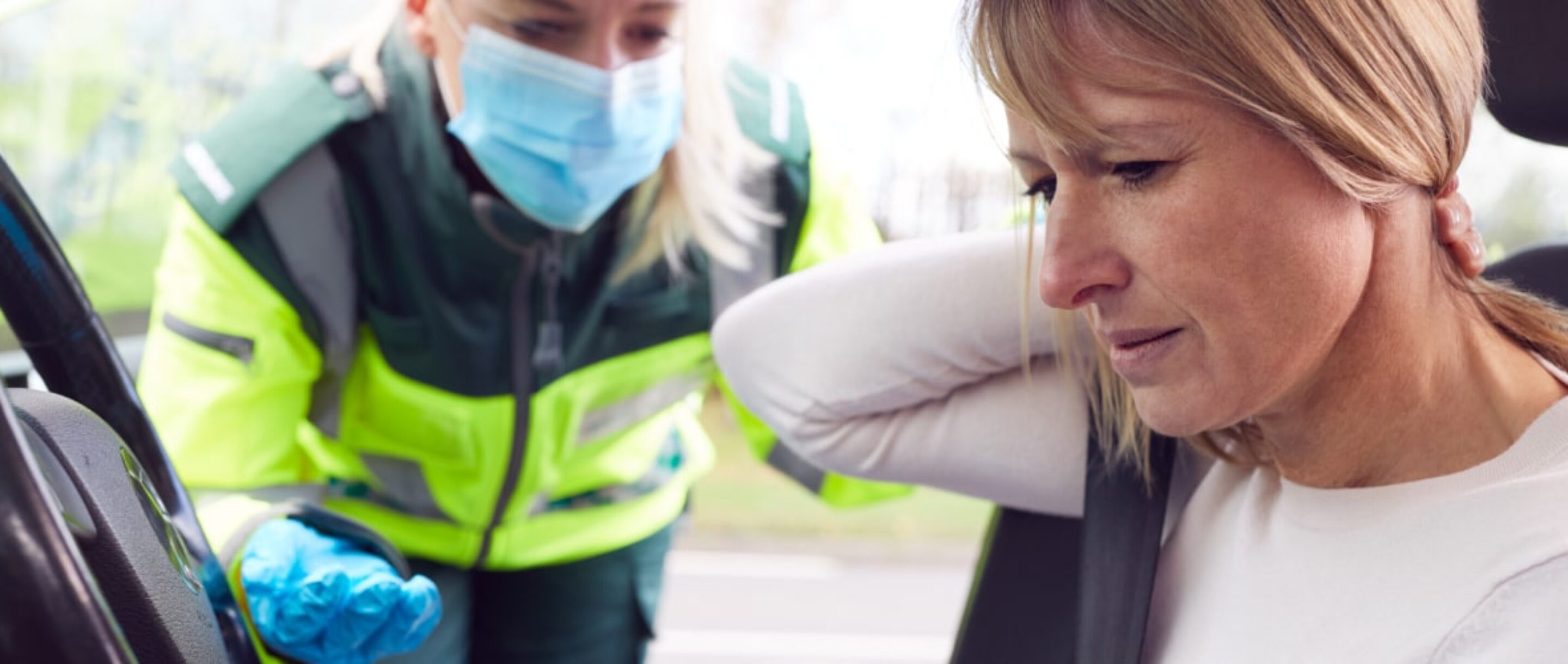 Whiplash Compensation Claim Lawyers