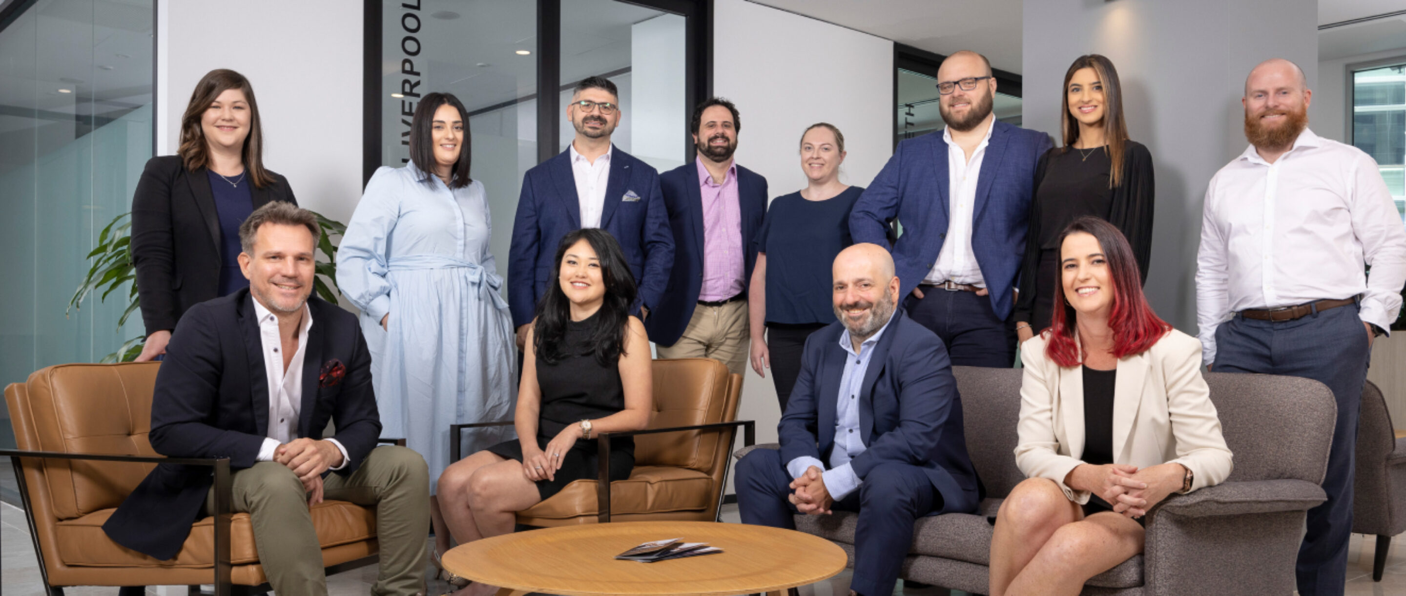 Accredited Specialists in Personal Injury Law