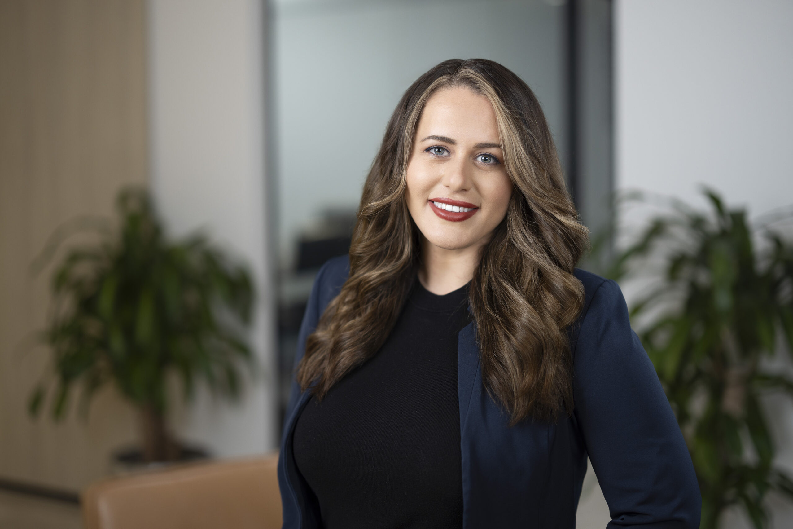 Sandra Aziz | LHD Lawyers