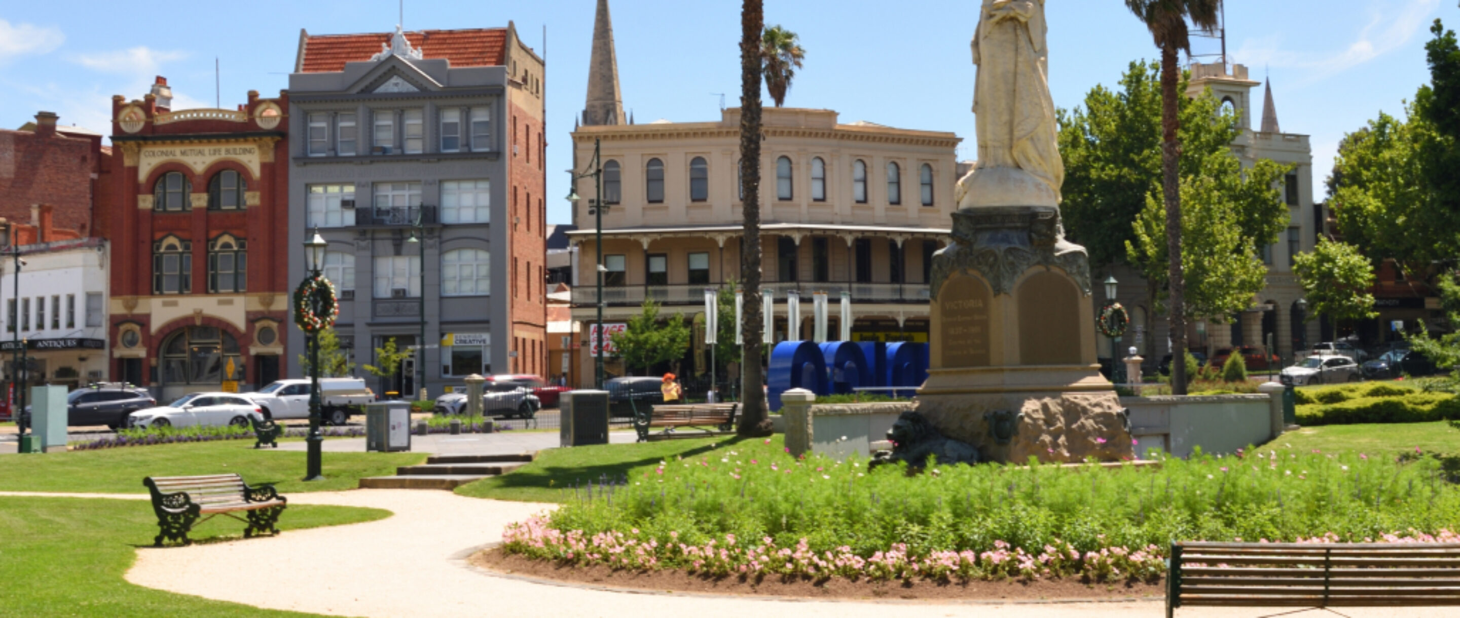 Personal Injury Compensation &lt;br&gt;Lawyers Bendigo