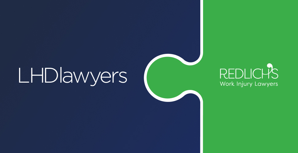LHD Lawyers Strengthens Victorian Team with Redlich’s Work Injury Lawyers Acquisition