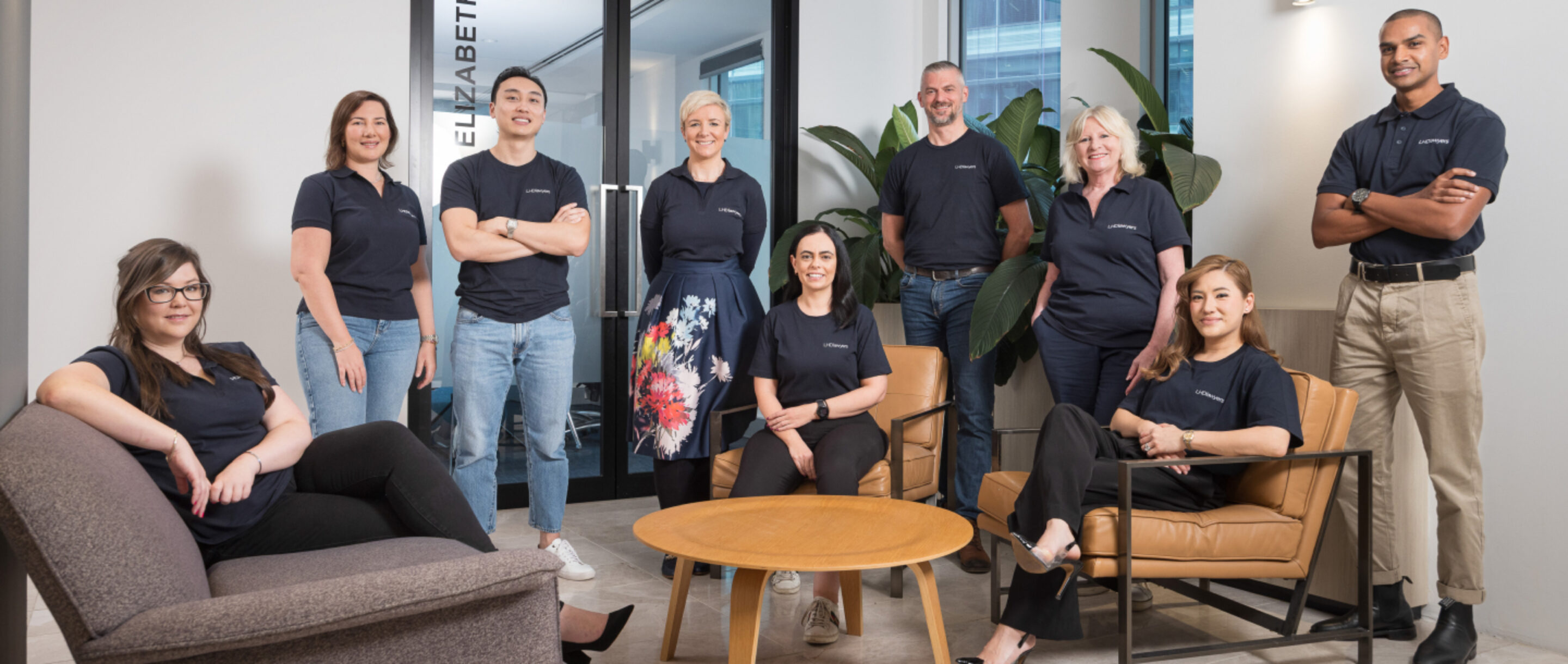 Why LHD Lawyers?