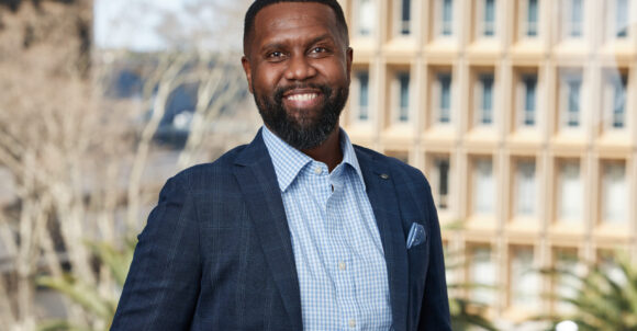 Kenneth Rukunga