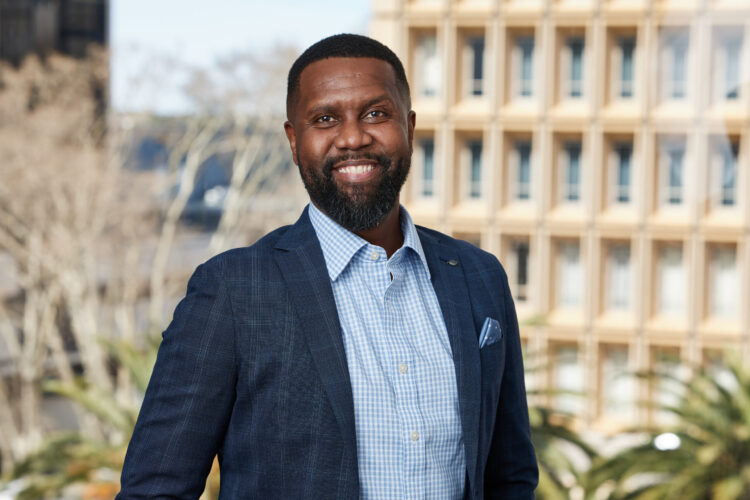 Kenneth Rukunga